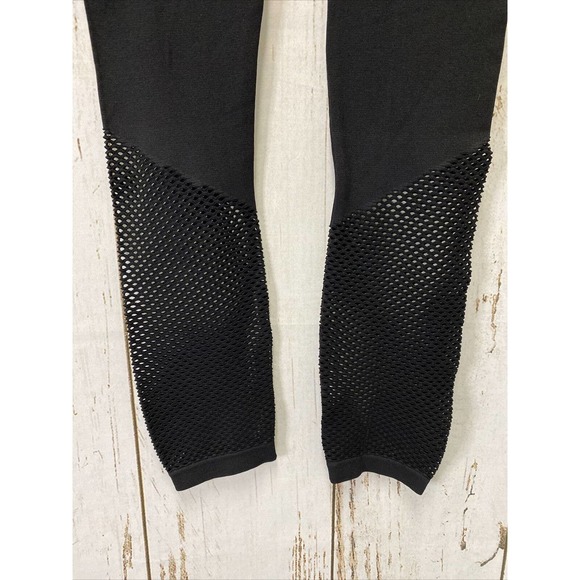Xersion Women's Leggings Black Size Med. (Average) - Picture 2 of 7